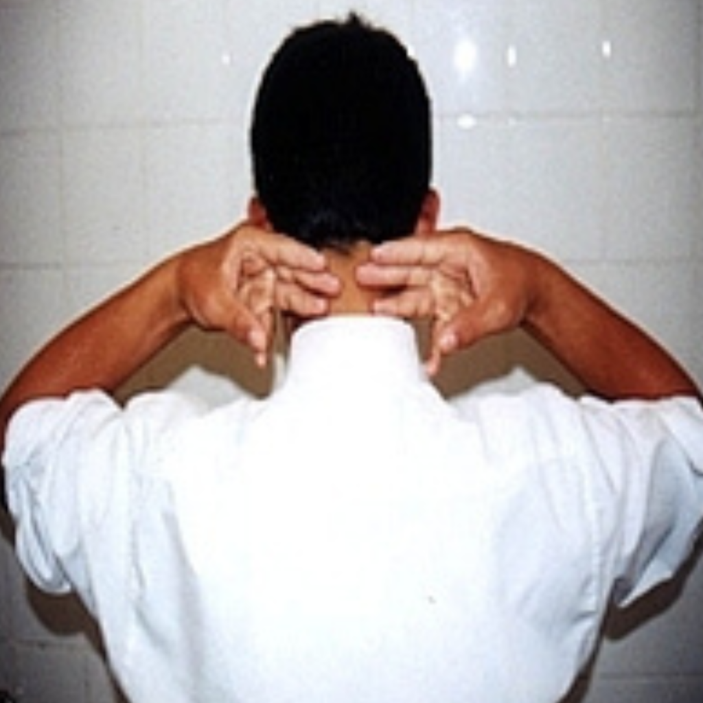 Essuyage de la nuque lors du wuḍūʾ : preuve et légitimité.