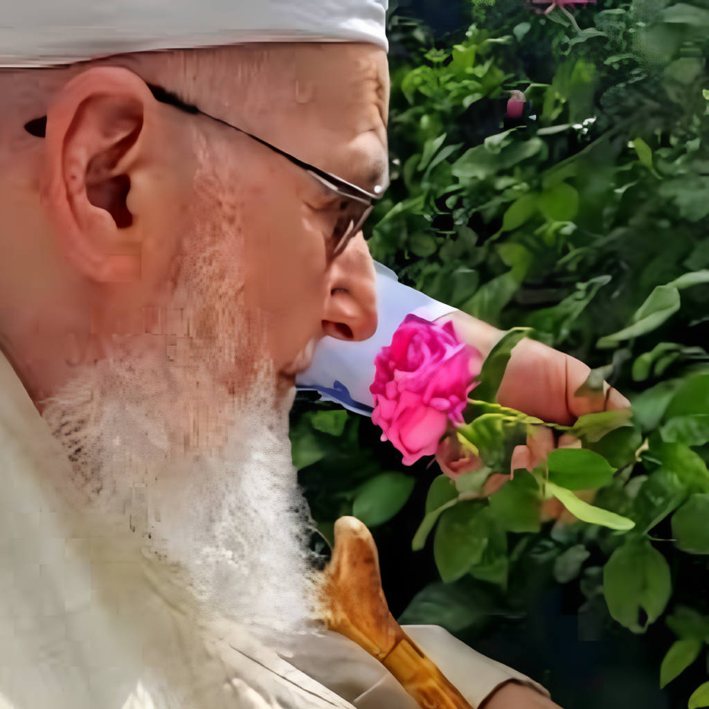 Porter des lunettes pendant la prière : est-ce permis ?