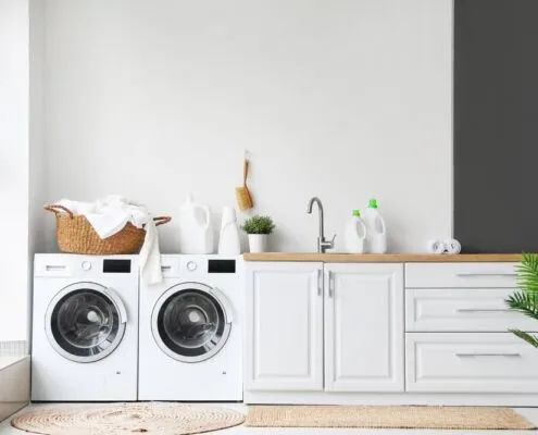 Impureté et lavage en machine : quelles règles ?